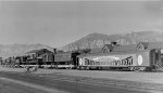 UP Exposition Car 1869